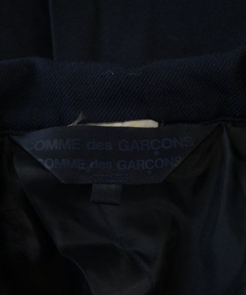 COMME des GARCONS COMME des GARCONS แจ็คเก็ตลำลอง