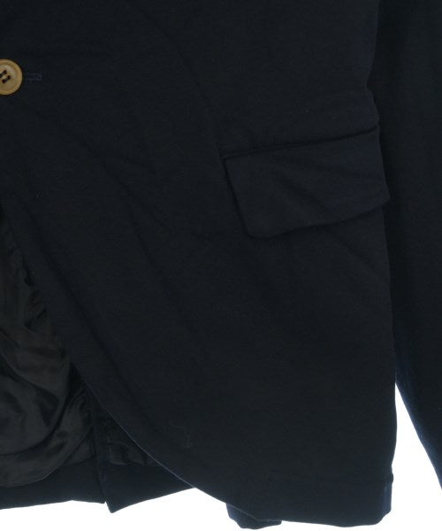 COMME des GARCONS COMME des GARCONS แจ็คเก็ตลำลอง