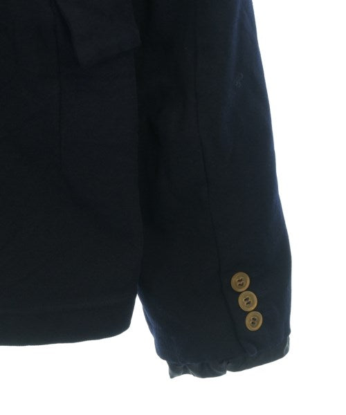 COMME des GARCONS COMME des GARCONS แจ็คเก็ตลำลอง