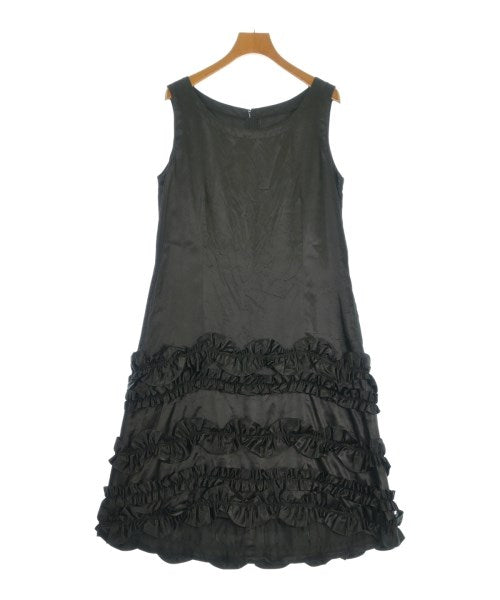 COMME des GARCONS COMME des GARCONS ชุดเดรส