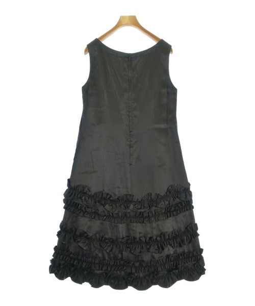 COMME des GARCONS COMME des GARCONS ชุดเดรส