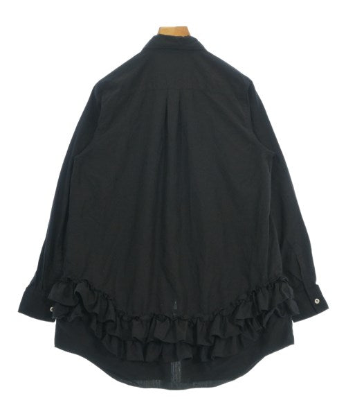 COMME des GARCONS COMME des GARCONS เสื้อสตรี