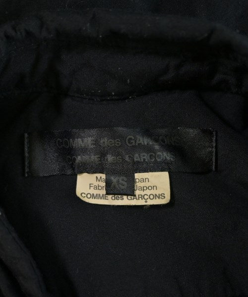 COMME des GARCONS COMME des GARCONS เสื้อสตรี