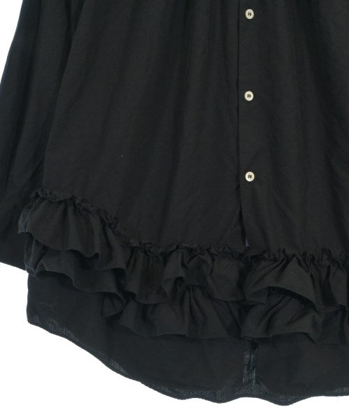 COMME des GARCONS COMME des GARCONS เสื้อสตรี