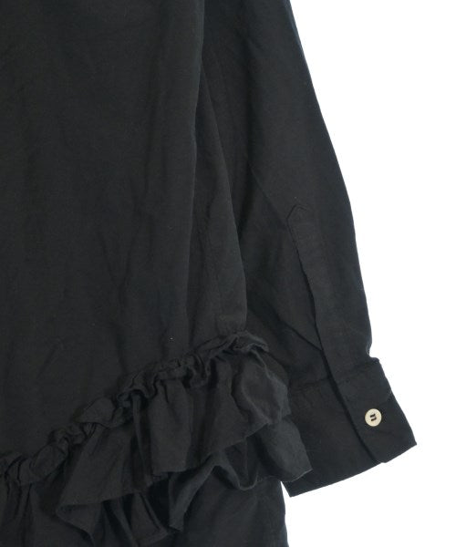 COMME des GARCONS COMME des GARCONS เสื้อสตรี