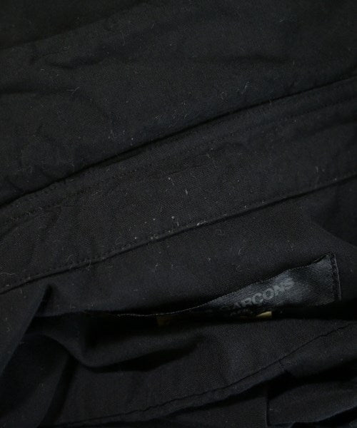 COMME des GARCONS COMME des GARCONS เสื้อสตรี