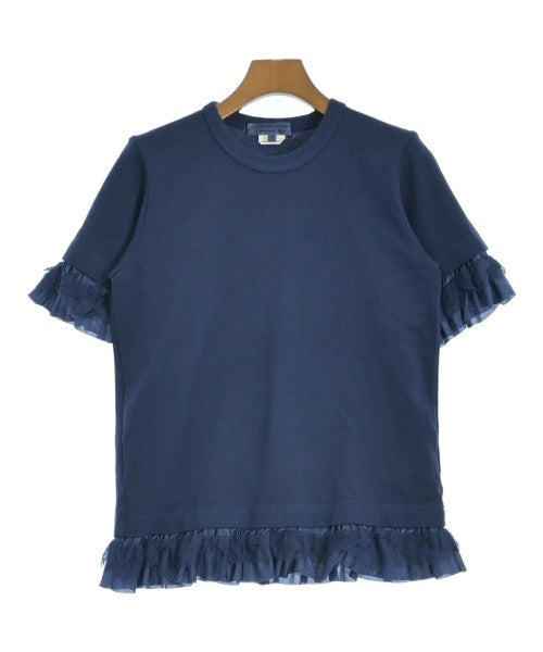 COMME des GARCONS COMME des GARCONS เสื้อยืด/เสื้อท็อปส์