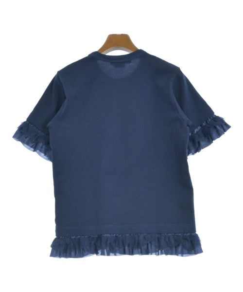 COMME des GARCONS COMME des GARCONS เสื้อยืด/เสื้อท็อปส์