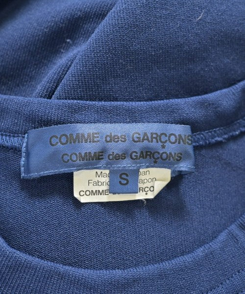 COMME des GARCONS COMME des GARCONS เสื้อยืด/เสื้อท็อปส์