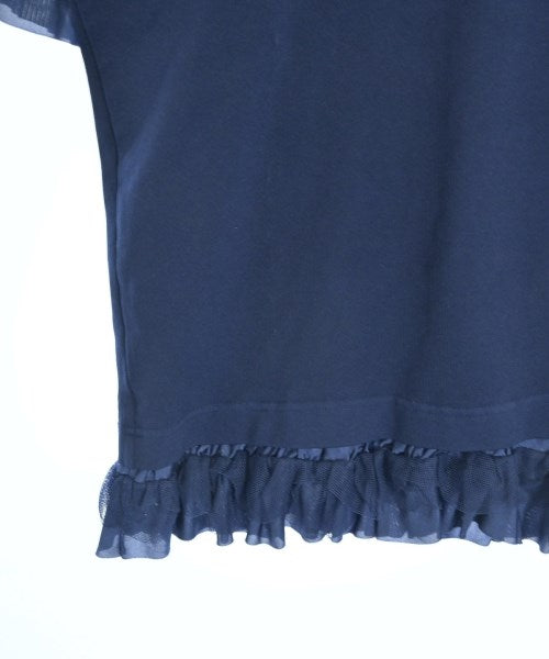COMME des GARCONS COMME des GARCONS เสื้อยืด/เสื้อท็อปส์