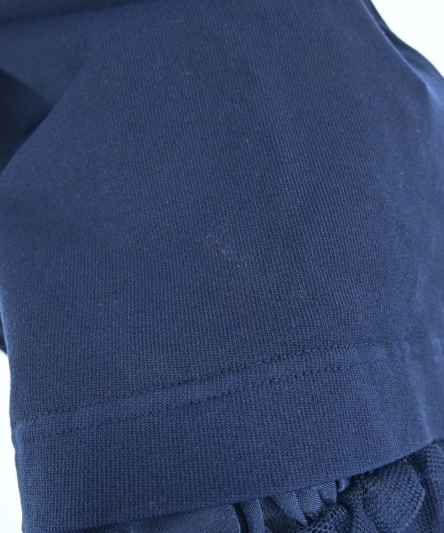 COMME des GARCONS COMME des GARCONS เสื้อยืด/เสื้อท็อปส์