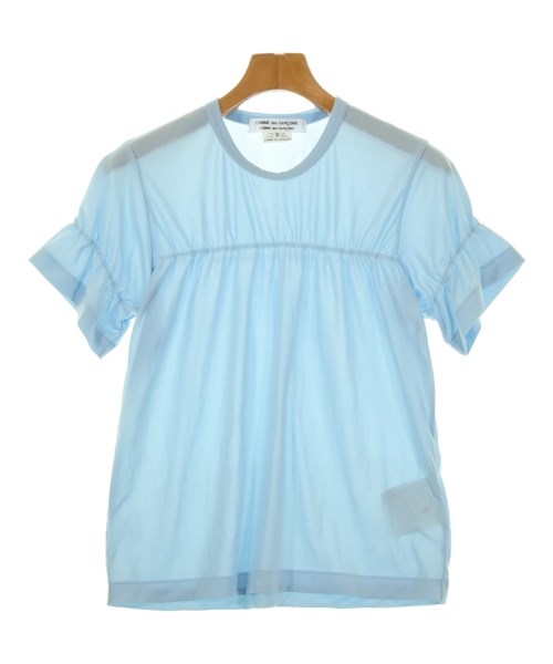COMME des GARCONS COMME des GARCONS เสื้อยืด/เสื้อท็อปส์