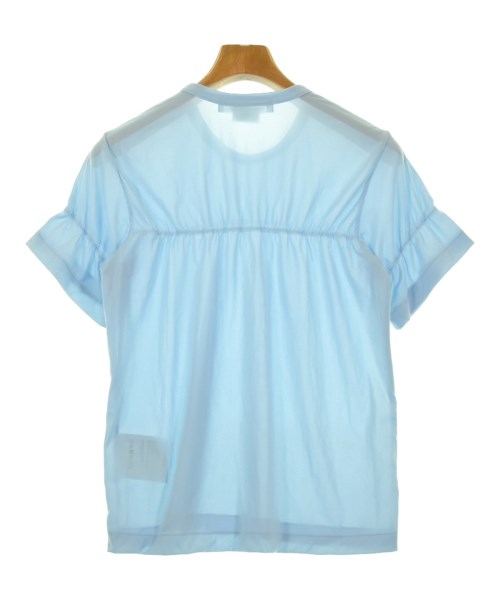 COMME des GARCONS COMME des GARCONS เสื้อยืด/เสื้อท็อปส์