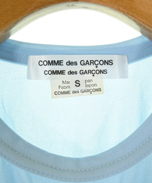 COMME des GARCONS COMME des GARCONS เสื้อยืด/เสื้อท็อปส์