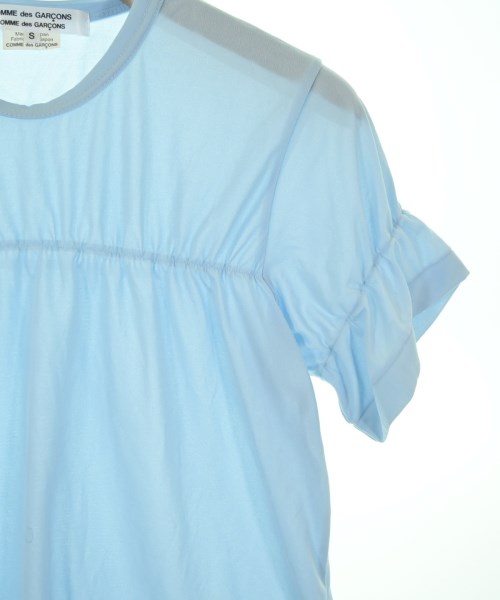 COMME des GARCONS COMME des GARCONS เสื้อยืด/เสื้อท็อปส์