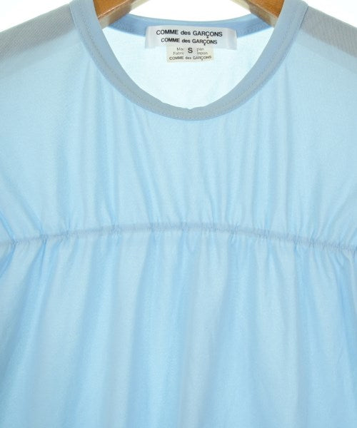 COMME des GARCONS COMME des GARCONS เสื้อยืด/เสื้อท็อปส์
