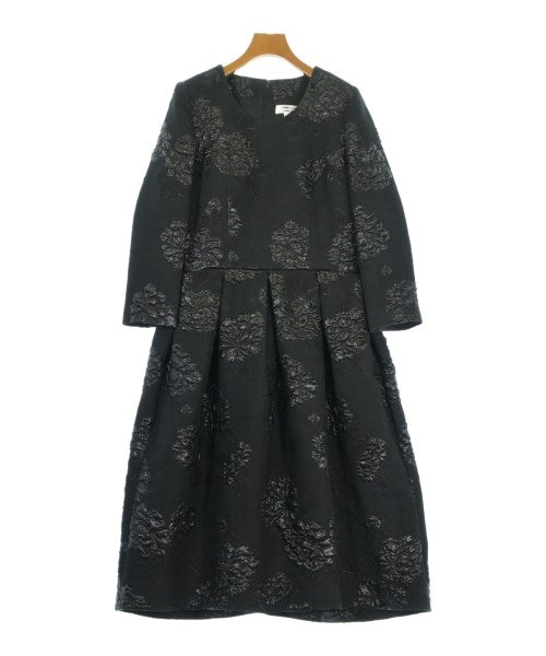 COMME des GARCONS COMME des GARCONS ชุดเดรส