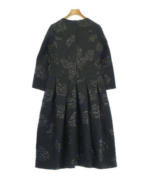 COMME des GARCONS COMME des GARCONS ชุดเดรส