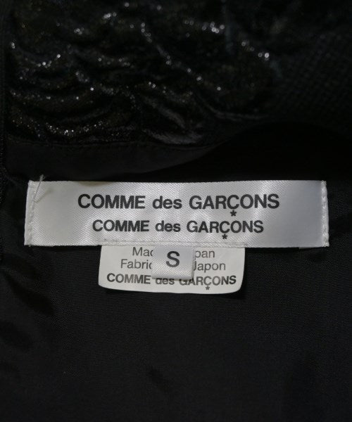 COMME des GARCONS COMME des GARCONS ชุดเดรส
