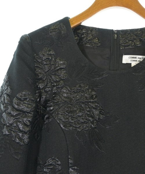 COMME des GARCONS COMME des GARCONS ชุดเดรส
