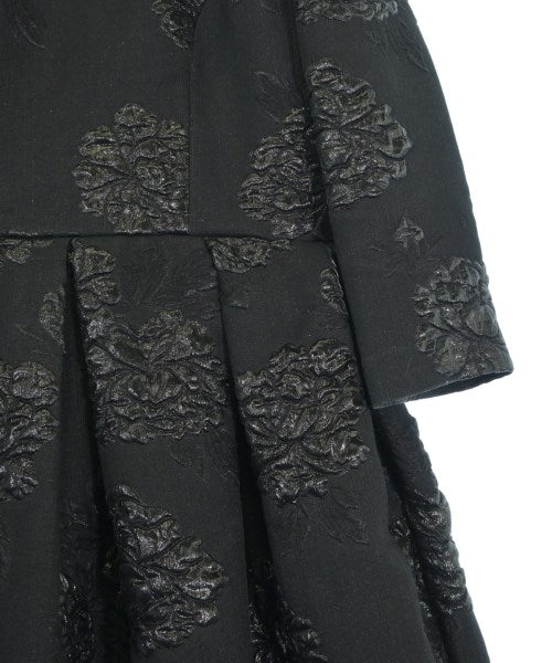COMME des GARCONS COMME des GARCONS ชุดเดรส