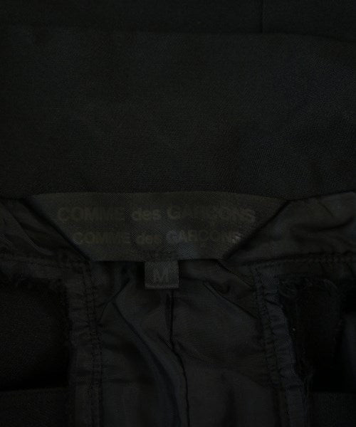 COMME des GARCONS COMME des GARCONS แจ็คเก็ต