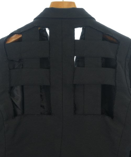 COMME des GARCONS COMME des GARCONS แจ็คเก็ต