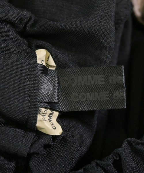 COMME des GARCONS COMME des GARCONS กางเกง อื่น