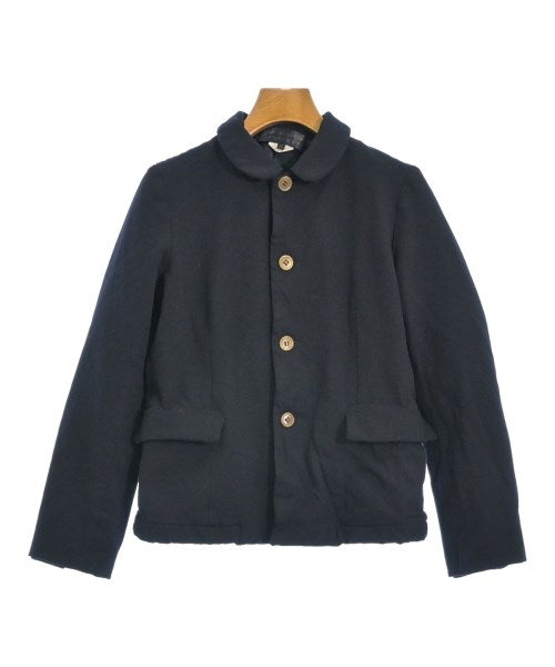 COMME des GARCONS COMME des GARCONS เบลเซอร์/แจ็คเก็ตสูท