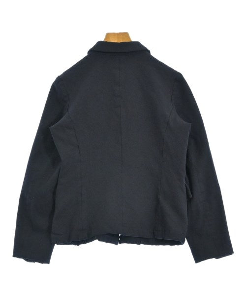 COMME des GARCONS COMME des GARCONS เบลเซอร์/แจ็คเก็ตสูท