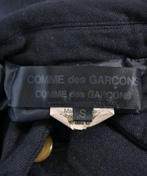 COMME des GARCONS COMME des GARCONS เบลเซอร์/แจ็คเก็ตสูท