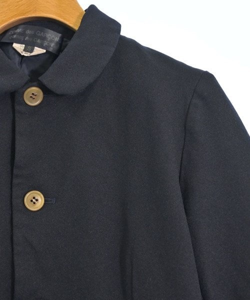COMME des GARCONS COMME des GARCONS เบลเซอร์/แจ็คเก็ตสูท