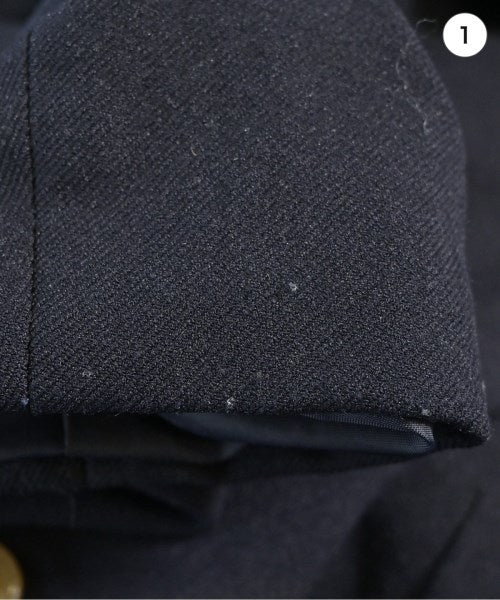COMME des GARCONS COMME des GARCONS เบลเซอร์/แจ็คเก็ตสูท