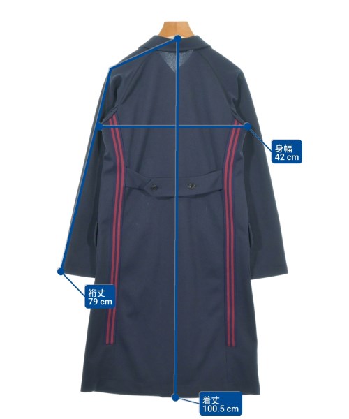 COMME des GARCONS COMME des GARCONS ชุดเดรส