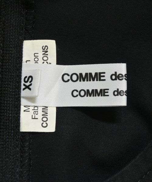 COMME des GARCONS COMME des GARCONS เสื้อสตรี