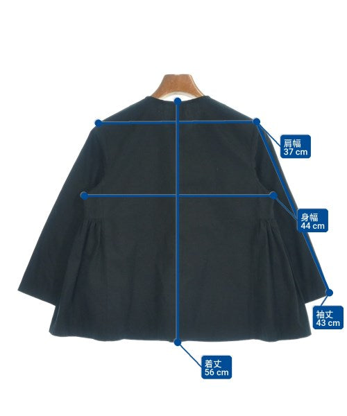 COMME des GARCONS COMME des GARCONS เสื้อสตรี
