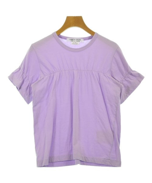 COMME des GARCONS COMME des GARCONS เสื้อยืด/เสื้อท็อปส์