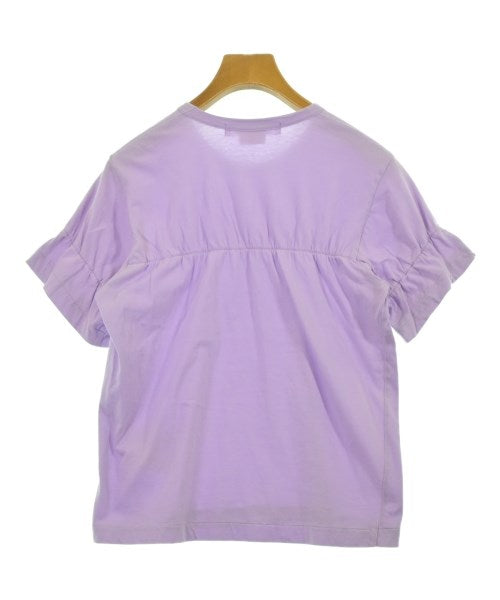 COMME des GARCONS COMME des GARCONS เสื้อยืด/เสื้อท็อปส์