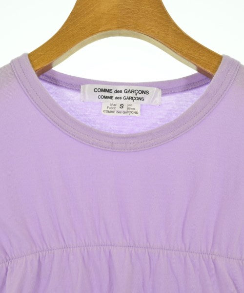 COMME des GARCONS COMME des GARCONS เสื้อยืด/เสื้อท็อปส์