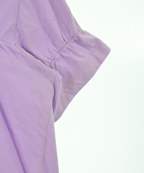 COMME des GARCONS COMME des GARCONS เสื้อยืด/เสื้อท็อปส์