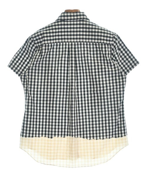 COMME des GARCONS COMME des GARCONS เสื้อลำลอง