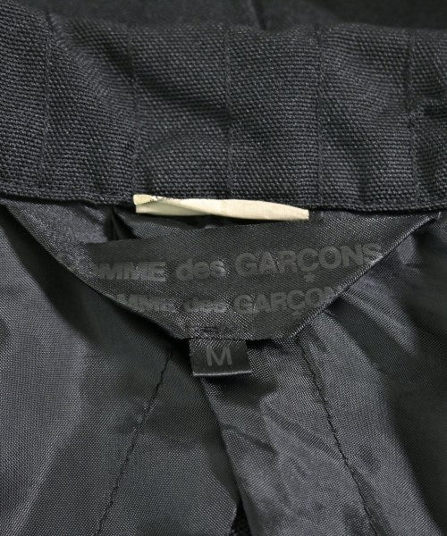 COMME des GARCONS COMME des GARCONS แจ็คเก็ต อื่น