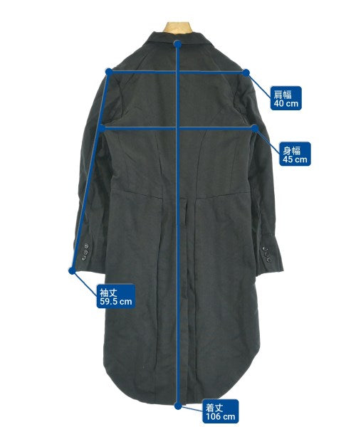 COMME des GARCONS COMME des GARCONS แจ็คเก็ต อื่น