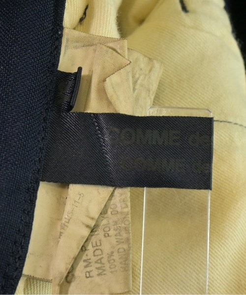 COMME des GARCONS COMME des GARCONS กางเกง อื่น