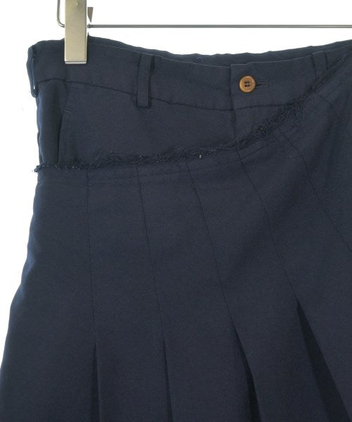 COMME des GARCONS COMME des GARCONS กางเกง อื่น