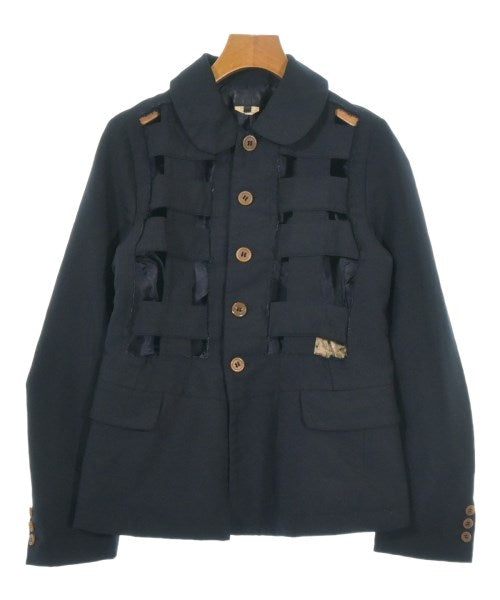 COMME des GARCONS COMME des GARCONS แจ็คเก็ตลำลอง