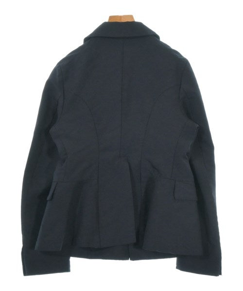 COMME des GARCONS COMME des GARCONS แจ็คเก็ตลำลอง