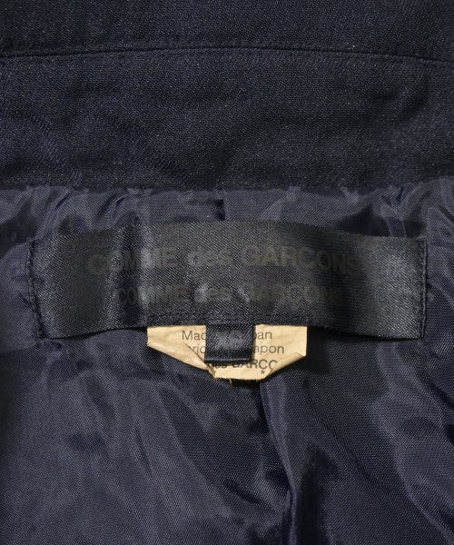 COMME des GARCONS COMME des GARCONS แจ็คเก็ตลำลอง