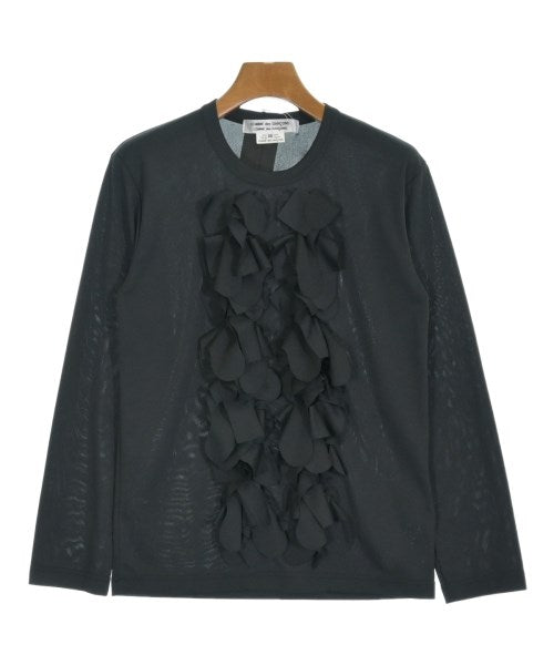 COMME des GARCONS COMME des GARCONS เสื้อยืด/เสื้อท็อปส์