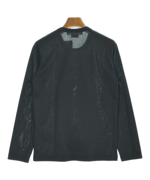 COMME des GARCONS COMME des GARCONS เสื้อยืด/เสื้อท็อปส์